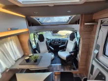 Fahrzeugbild Weinsberg CaraCompact 600 MEG EDITION [PEPPER] #35