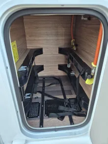 Fahrzeugbild Weinsberg CaraCompact 600 MEG EDITION [PEPPER] #36