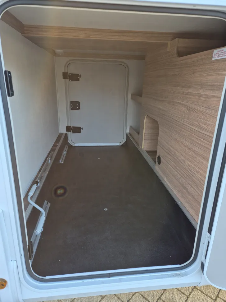 Fahrzeugbild Weinsberg CaraCompact 600 MEG EDITION [PEPPER] #37