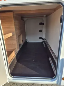 Fahrzeugbild Weinsberg CaraCompact 600 MEG EDITION [PEPPER] #38