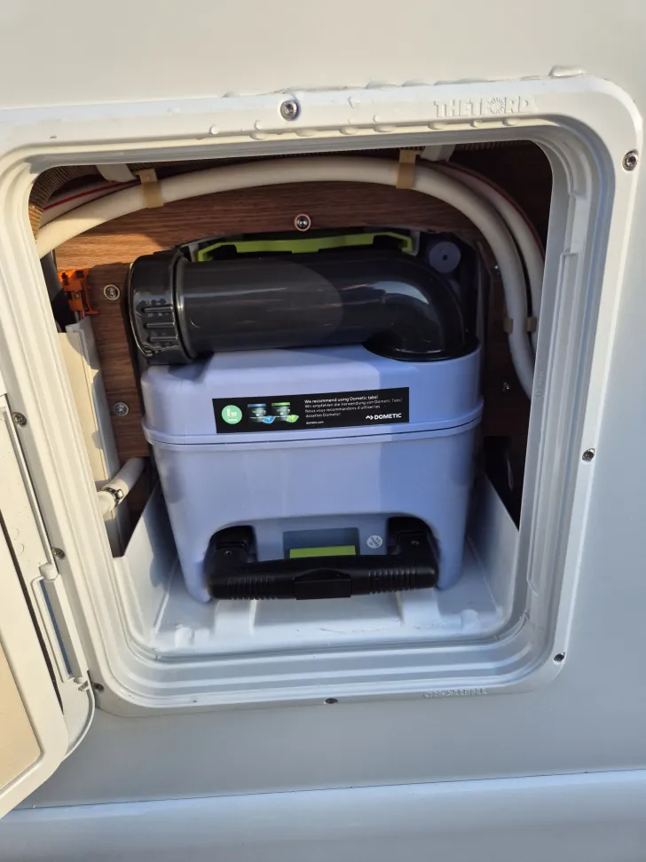 Fahrzeugbild Weinsberg CaraCompact 600 MEG EDITION [PEPPER] #39