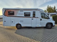 Fahrzeugbild Weinsberg CaraCompact 600 MEG EDITION [PEPPER] #44