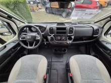 Fahrzeugbild Carado T338 pro+ *Automatik*Hubbett*Fahrradträger* #11