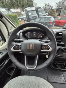 Fahrzeugbild Carado T338 pro+ *Automatik*Hubbett*Fahrradträger* #12