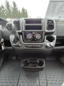 Fahrzeugbild Carado T338 pro+ *Automatik*Hubbett*Fahrradträger* #13