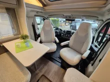 Fahrzeugbild Carado T338 pro+ *Automatik*Hubbett*Fahrradträger* #17