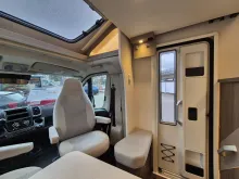 Fahrzeugbild Carado T338 pro+ *Automatik*Hubbett*Fahrradträger* #19