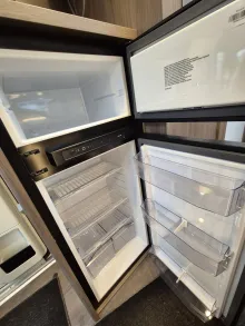 Fahrzeugbild Carado T338 pro+ *Automatik*Hubbett*Fahrradträger* #20