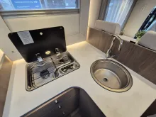 Fahrzeugbild Carado T338 pro+ *Automatik*Hubbett*Fahrradträger* #24