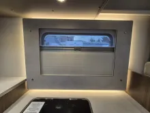 Fahrzeugbild Carado T338 pro+ *Automatik*Hubbett*Fahrradträger* #25