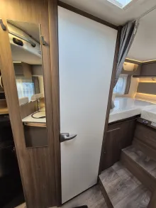 Fahrzeugbild Carado T338 pro+ *Automatik*Hubbett*Fahrradträger* #26