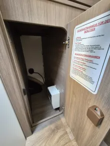 Fahrzeugbild Carado T338 pro+ *Automatik*Hubbett*Fahrradträger* #32