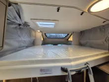 Fahrzeugbild Carado T338 pro+ *Automatik*Hubbett*Fahrradträger* #39