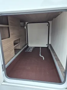 Fahrzeugbild Carado T338 pro+ *Automatik*Hubbett*Fahrradträger* #43