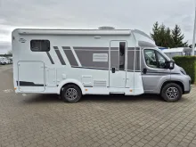 Fahrzeugbild Carado T338 pro+ *Automatik*Hubbett*Fahrradträger* #47