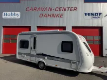 Fahrzeugbild Hobby Excellent 495 UFe Mover*1.500 kg*Markise #1