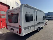 Fahrzeugbild Hobby Excellent 495 UFe Mover*1.500 kg*Markise #4