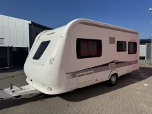 Fahrzeugbild Hobby Excellent 495 UFe Mover*1.500 kg*Markise #5