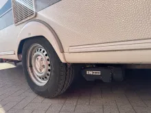 Fahrzeugbild Hobby Excellent 495 UFe Mover*1.500 kg*Markise #6