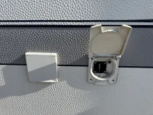 Fahrzeugbild Hobby Excellent 495 UFe Mover*1.500 kg*Markise #8