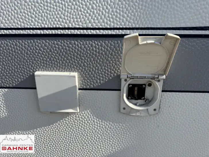 Fahrzeugbild Hobby Excellent 495 UFe Mover*1.500 kg*Markise #8