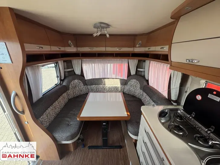 Fahrzeugbild Hobby Excellent 495 UFe Mover*1.500 kg*Markise #9