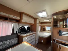 Fahrzeugbild Hobby Excellent 495 UFe Mover*1.500 kg*Markise #10