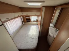 Fahrzeugbild Hobby Excellent 495 UFe Mover*1.500 kg*Markise #13