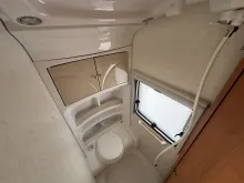 Fahrzeugbild Hobby Excellent 495 UFe Mover*1.500 kg*Markise #14