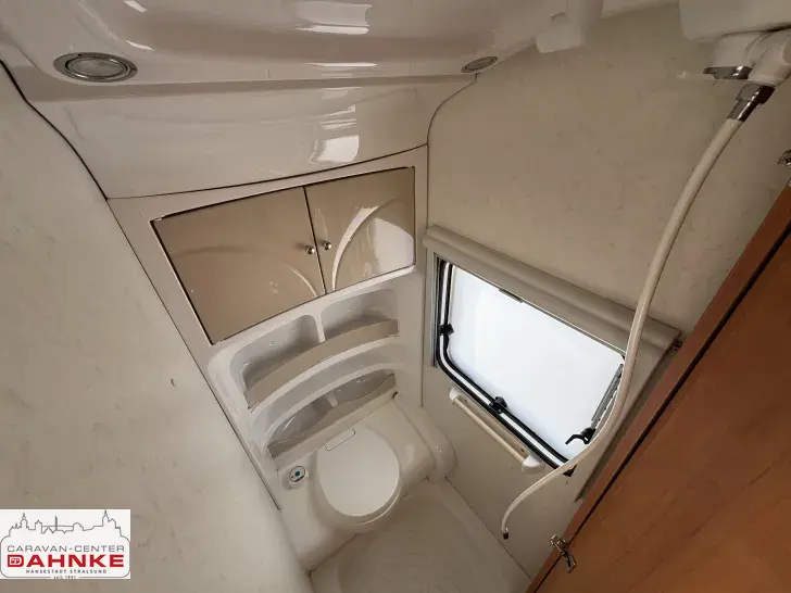 Fahrzeugbild Hobby Excellent 495 UFe Mover*1.500 kg*Markise #14