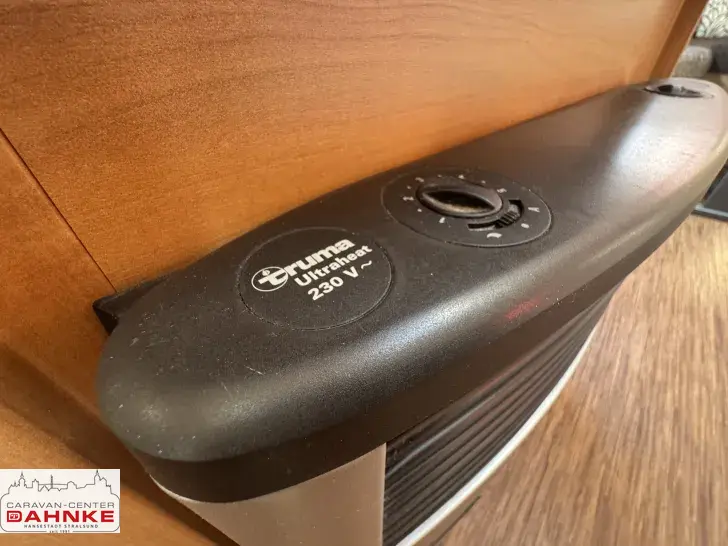 Fahrzeugbild Hobby Excellent 495 UFe Mover*1.500 kg*Markise #16