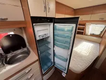 Fahrzeugbild Hobby Excellent 495 UFe Mover*1.500 kg*Markise #17