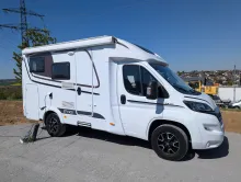 Fahrzeugbild Etrusco T 5900 DB 130 PS / Schalter, G9087 #1