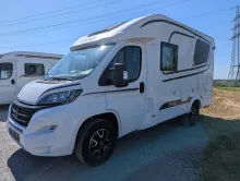 Fahrzeugbild Etrusco T 5900 DB 130 PS / Schalter, G9087 #4