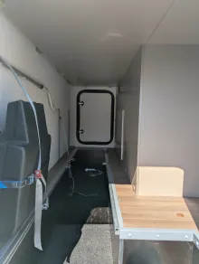 Fahrzeugbild Etrusco T 5900 DB 130 PS / Schalter, G9087 #22