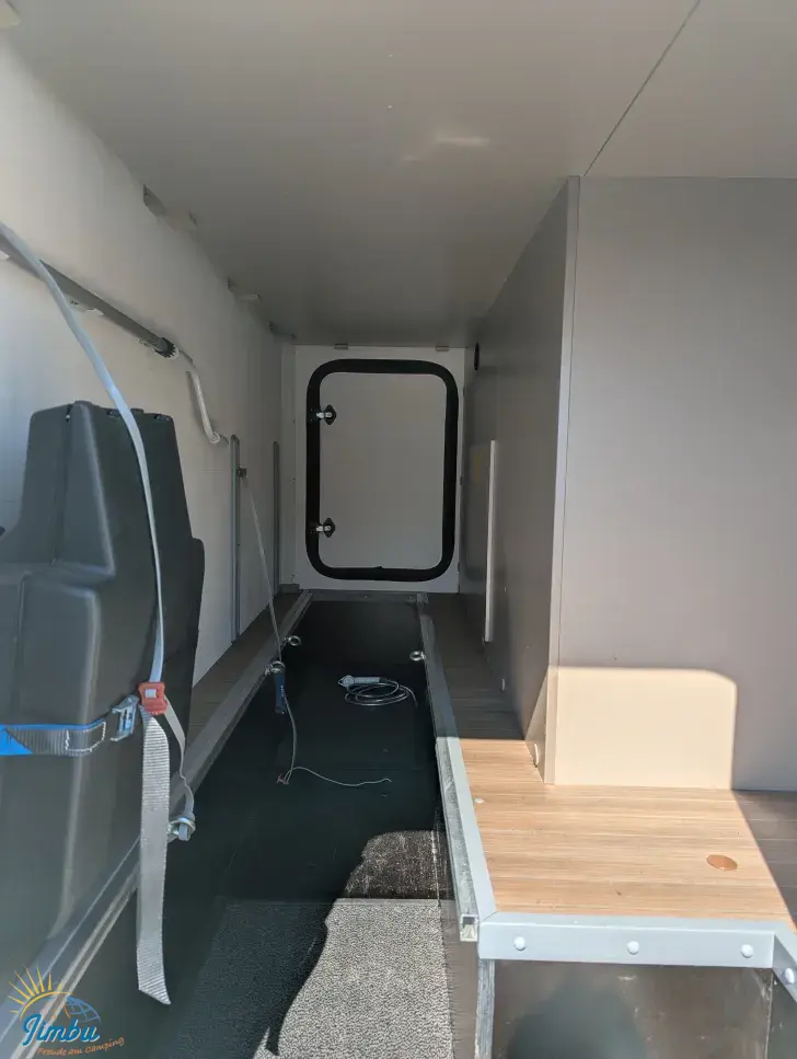 Fahrzeugbild Etrusco T 5900 DB 130 PS / Schalter, G9087 #22