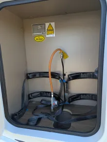 Fahrzeugbild Etrusco T 5900 DB 130 PS / Schalter, G9087 #23