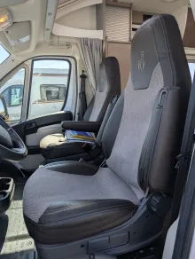Fahrzeugbild Etrusco T 5900 DB 130 PS / Schalter, G9087 #12