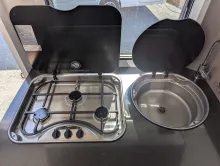 Fahrzeugbild Etrusco T 5900 DB 130 PS / Schalter, G9087 #18