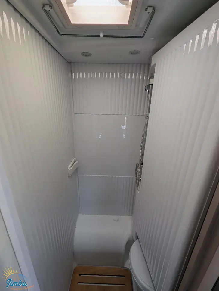 Fahrzeugbild Etrusco T 5900 DB 130 PS / Schalter, G9087 #21