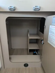 Fahrzeugbild Etrusco T 5900 DB 130 PS / Schalter, G9087 #17