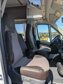 Fahrzeugbild Etrusco T 5900 DB 130 PS / Schalter, G9087 #11