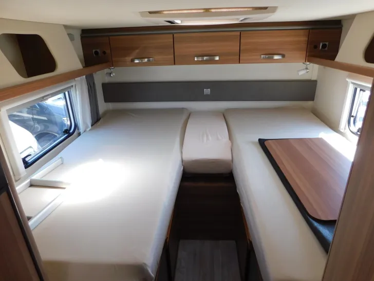 Fahrzeugbild Weinsberg CaraLoft 650 MEG #15
