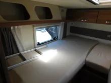 Fahrzeugbild Weinsberg CaraLoft 650 MEG #16