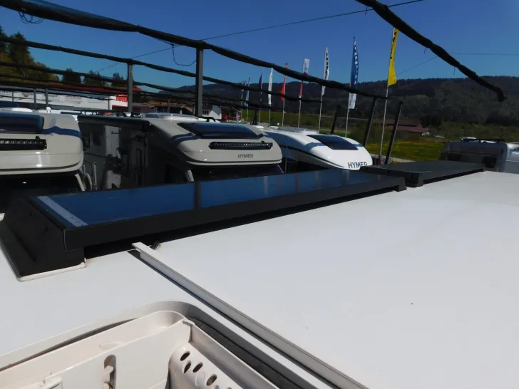 Fahrzeugbild Weinsberg CaraLoft 650 MEG #24