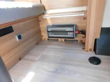 Fahrzeugbild Weinsberg CaraLoft 650 MEG #25