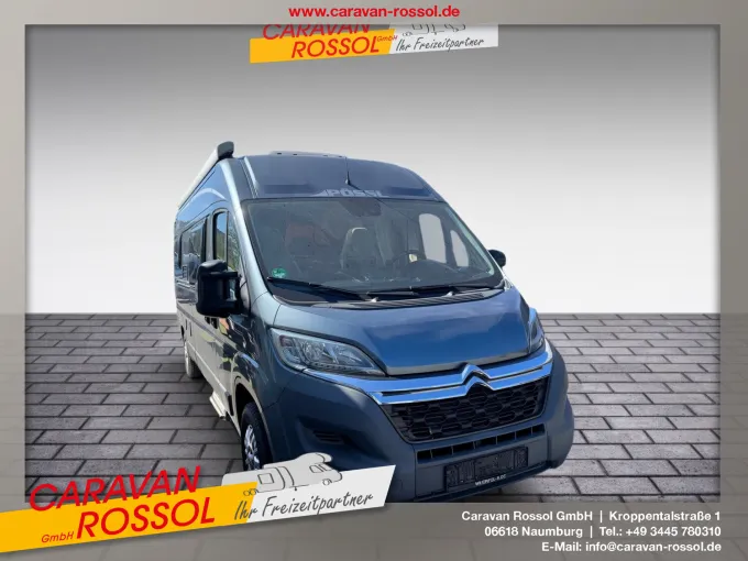 Pössl Campster