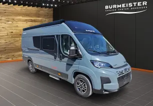 Bild Camper Van CLIFF 640 X