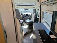 Fahrzeugbild Sunlight Cliff X 640 !!! Sie sparen 4.377,- !!! #19