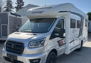 Bild Teilintegriert 317 Cosy Edition